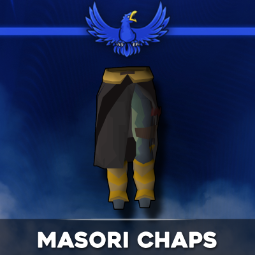 Masori Chaps 0